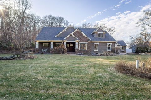 1116 N Moonlight Drive Altoona WI 54720