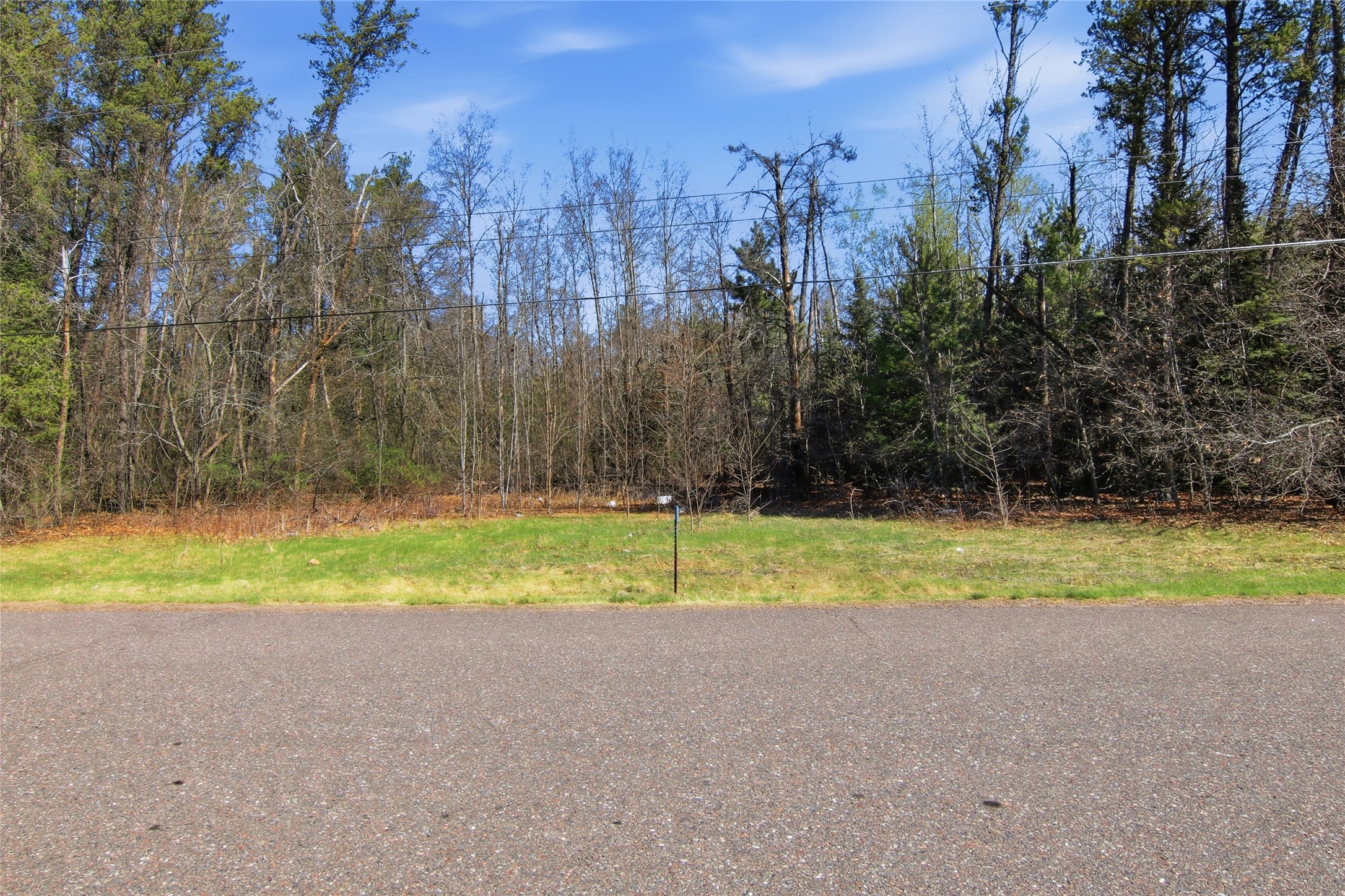 Photo 1 of 10 — Lot 3 Pinewood Avenue, Chetek, WI 54728
