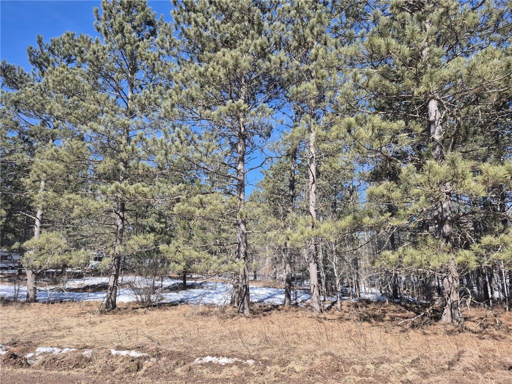 Photo of Lots 11 &amp; 12 Skylight Road, Danbury, WI 54830 (MLS # 1598895)