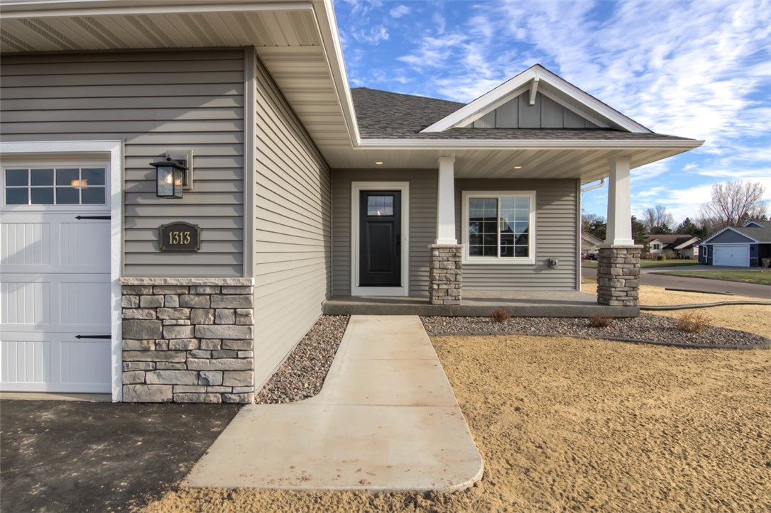 1313 Carli Court Lot 81