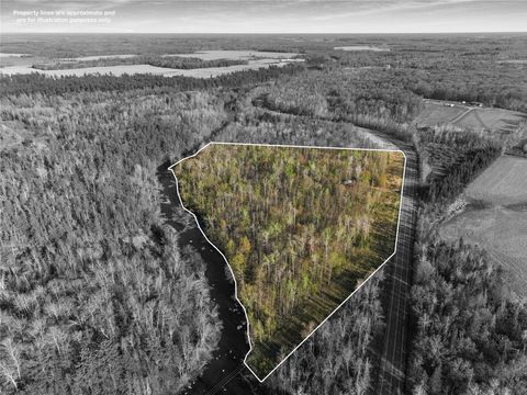 2982 N State Road 40 Radisson WI 54867