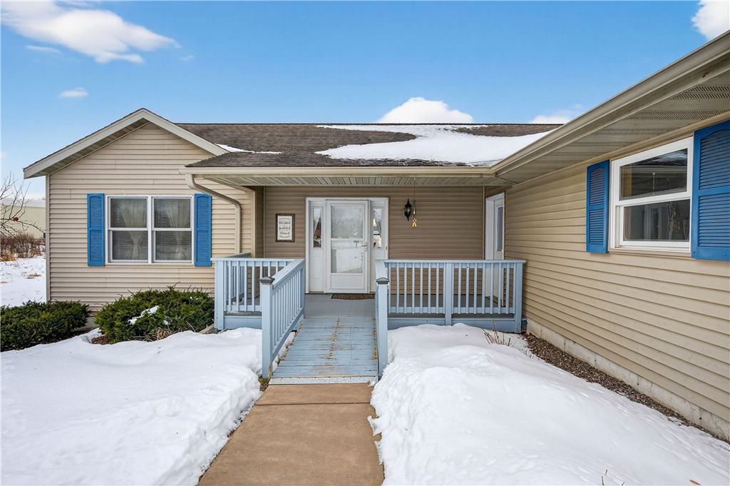 Photo of 1655 Dani's Way Way, Cumberland, WI 54829 (MLS # 1597897)