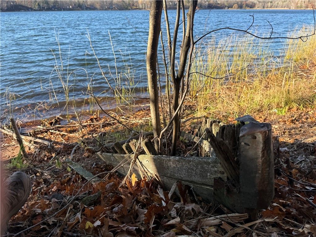 Photo of Lot 20 E Long Lqke Rd, Iron River, WI 54847 (MLS # 1597632)