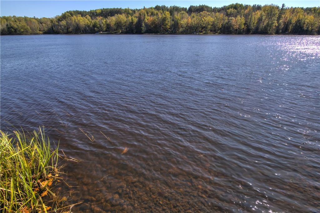 Photo of 8050 N Barker Lake Road, Winter, WI 54896 (MLS # 1596223)