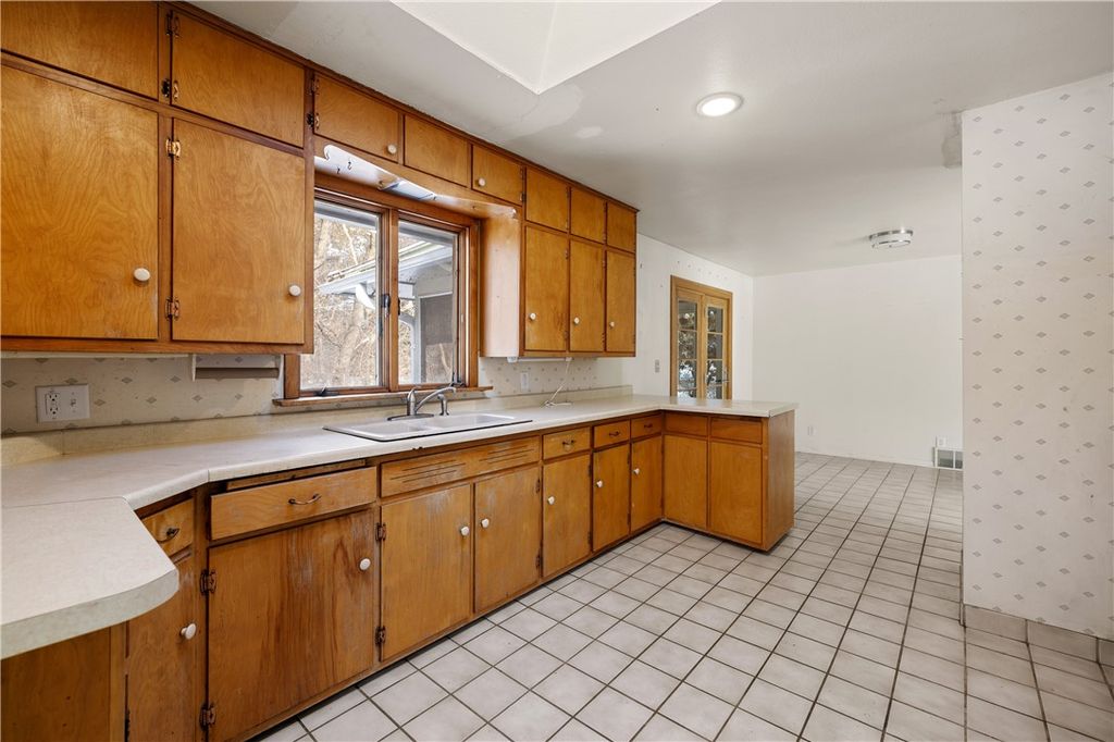 Photo of 2312 Hillside Road, Altoona, WI 54720 (MLS # 1597857)