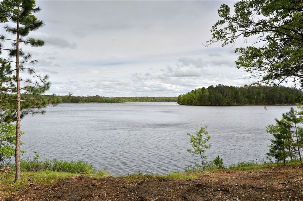 Photo of 7486 E Lakewood Drive, Minong, WI 54859 (MLS # 1598036)