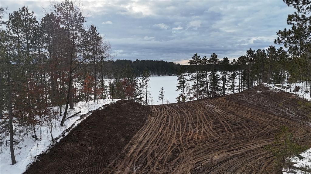 Photo of 7486 E Lakewood Drive, Minong, WI 54859 (MLS # 1598036)