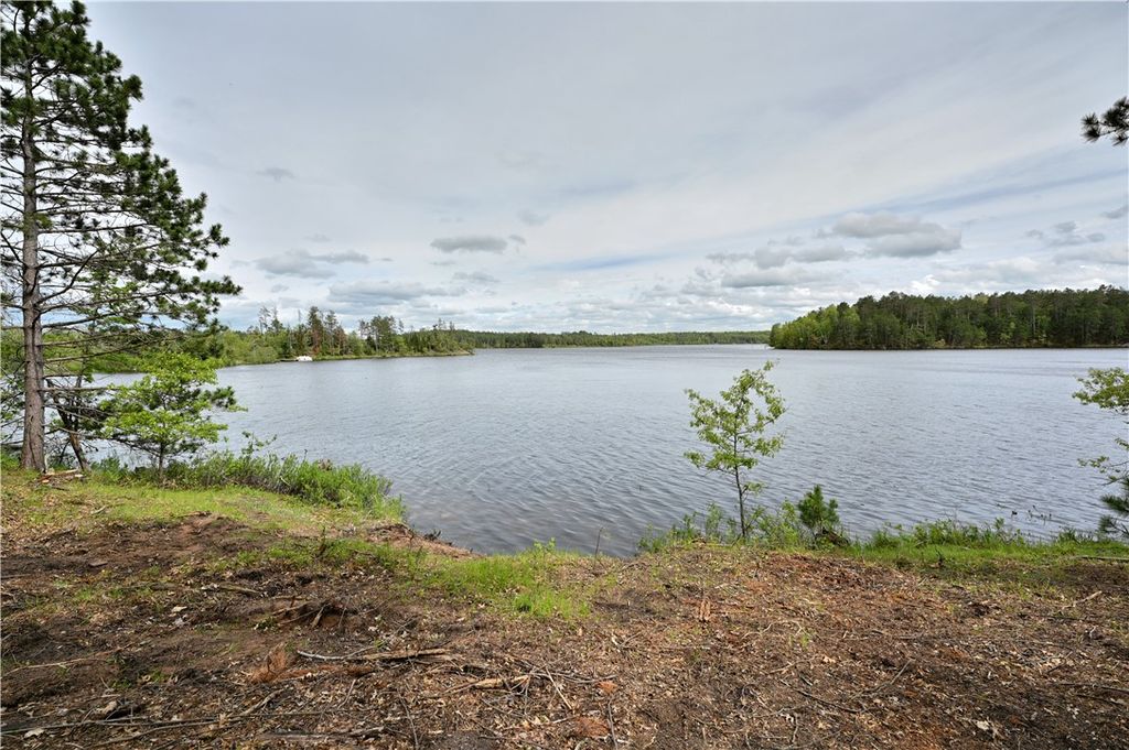 Photo of 7486 E Lakewood Drive, Minong, WI 54859 (MLS # 1598036)