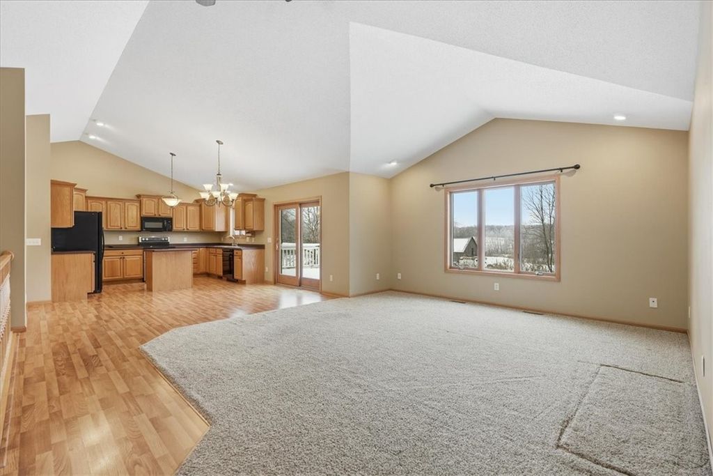 Photo of W2877 776th Avenue, Spring Valley, WI 54767 (MLS # 1597387)