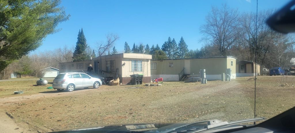 Photo of 204 Camp Road 17 #17, Fairchild, WI 54741 (MLS # 1599973)