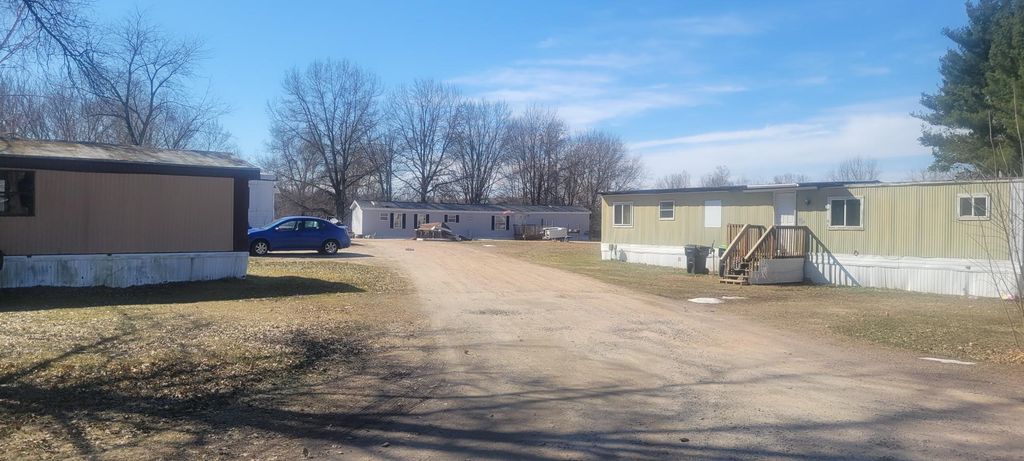 Photo of 204 Camp Road 17 #17, Fairchild, WI 54741 (MLS # 1599973)