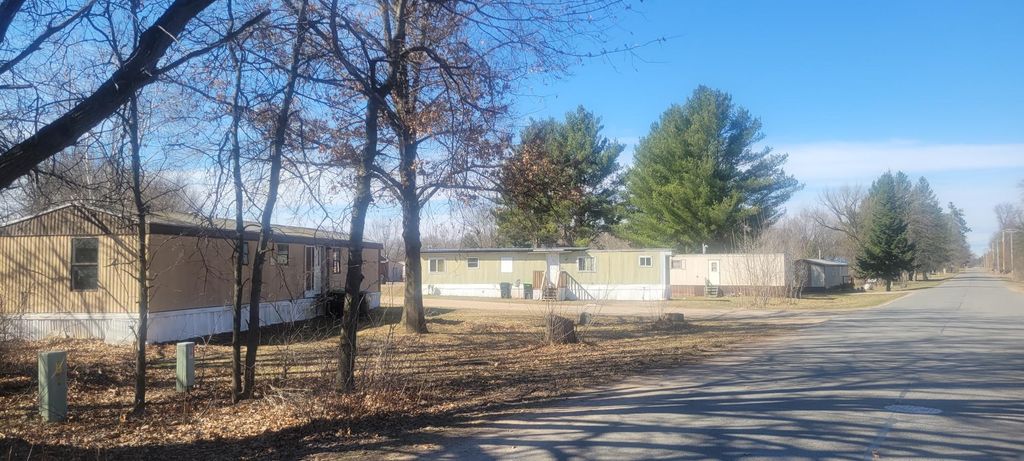 Photo of 204 Camp Road 17 #17, Fairchild, WI 54741 (MLS # 1599973)