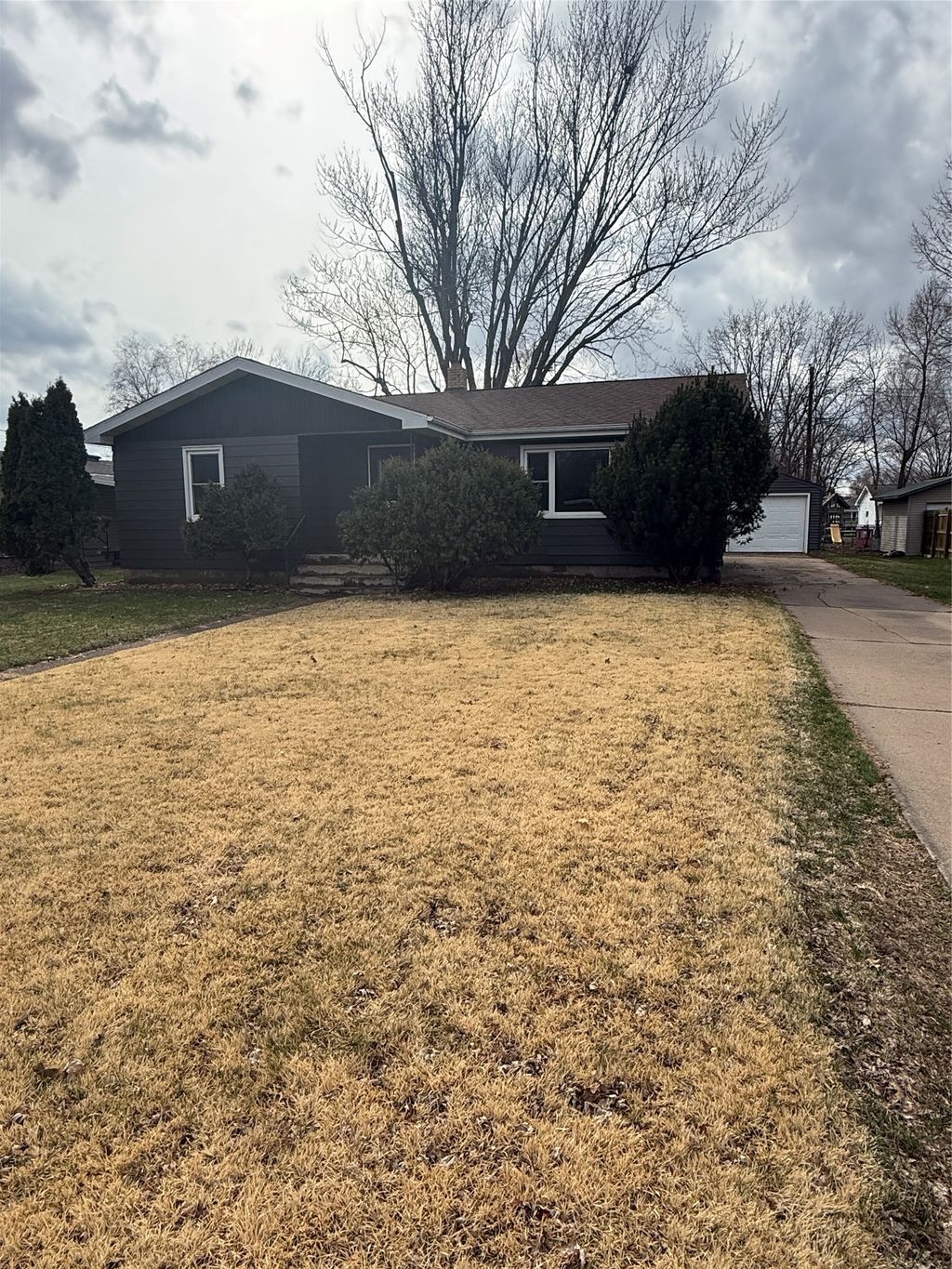 Photo of 744 Wilson Street, Chippewa Falls, WI 54729 (MLS # 1600019)