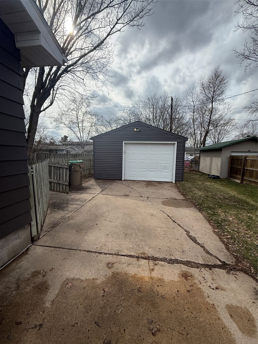 Photo of 744 Wilson Street, Chippewa Falls, WI 54729 (MLS # 1600019)