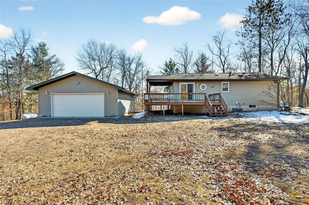 Photo of 4478 Deerpath Court, Danbury, WI 54830 (MLS # 1599810)