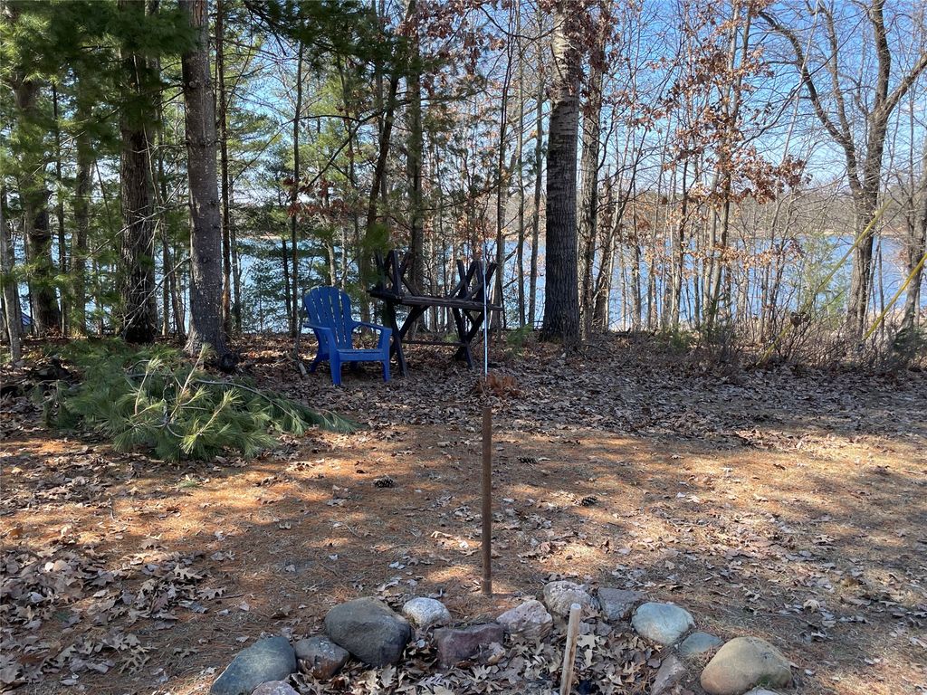 Photo of 3008 E Long Lake Road, Danbury, WI 54830 (MLS # 1599961)