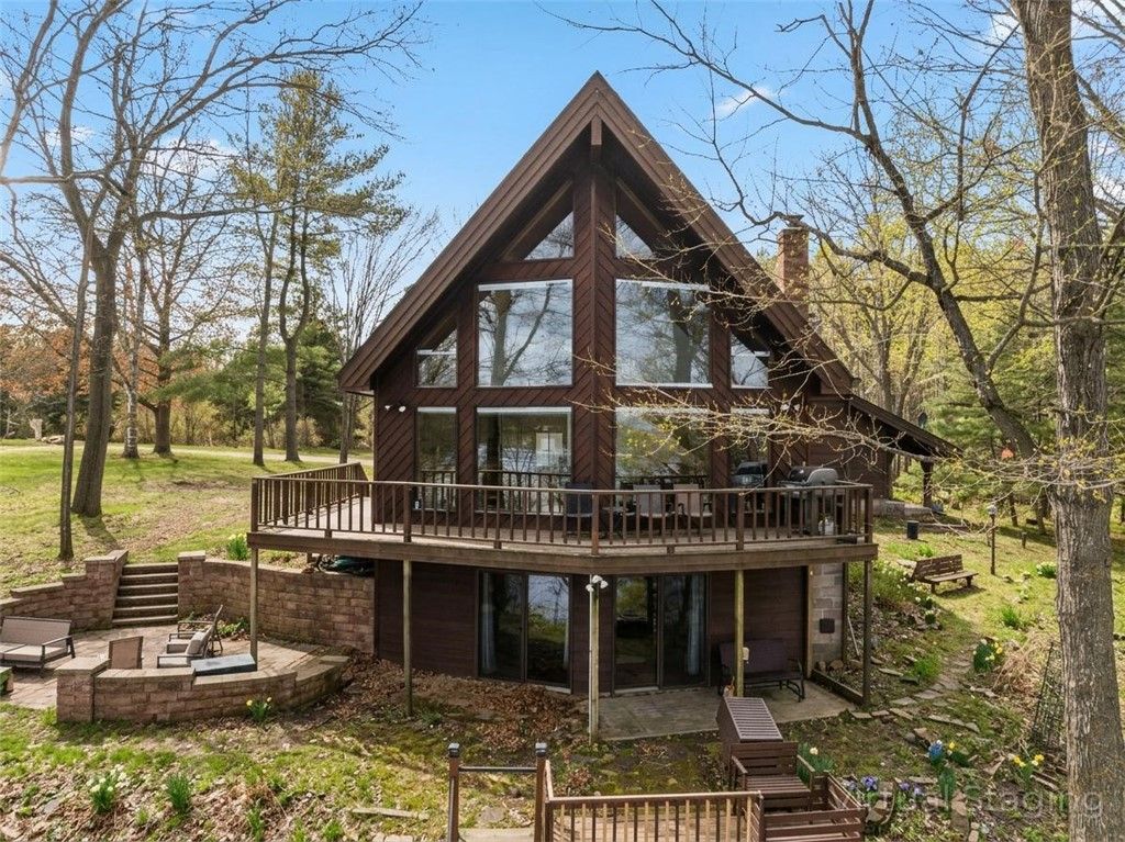 Photo of 2563 27 1/4 27 3/4 Street, Rice Lake, WI 54868 (MLS # 1597385)