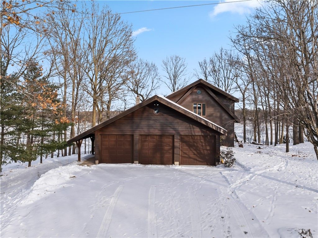 Photo of 2563 27 1/4 27 3/4 Street, Rice Lake, WI 54868 (MLS # 1597385)