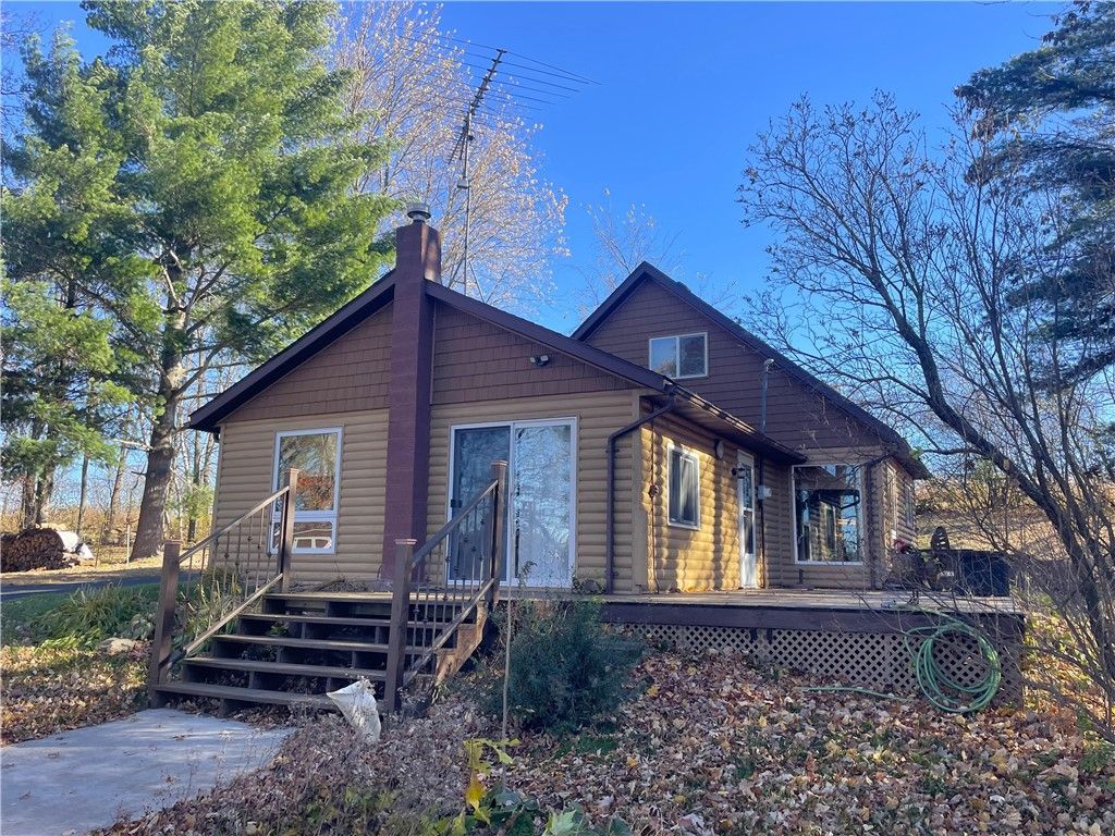 Photo of W12440 South Shore Road, Bruce, WI 54819 (MLS # 1596900)