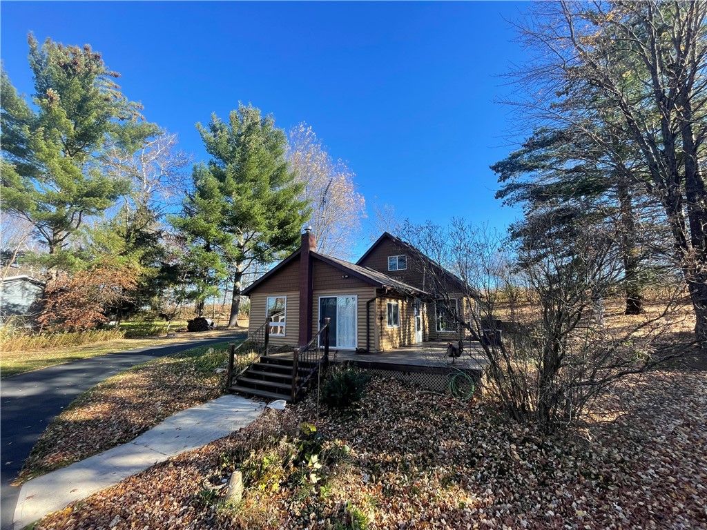Photo of W12440 South Shore Road, Bruce, WI 54819 (MLS # 1596900)
