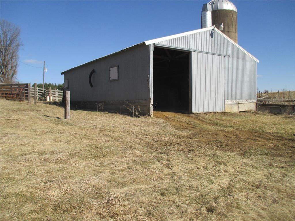 Photo of xxx 50th Avenue, Amery, WI 54001 (MLS # 1599843)