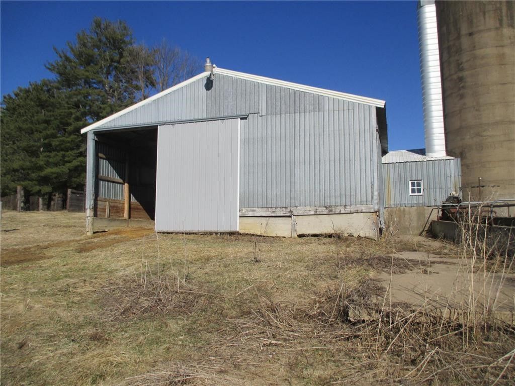 Photo of xxx 50th Avenue, Amery, WI 54001 (MLS # 1599843)