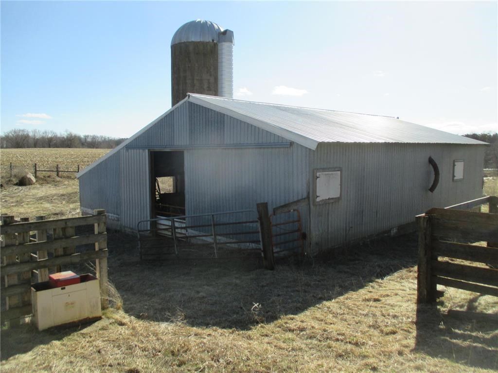 Photo of xxx 50th Avenue, Amery, WI 54001 (MLS # 1599843)