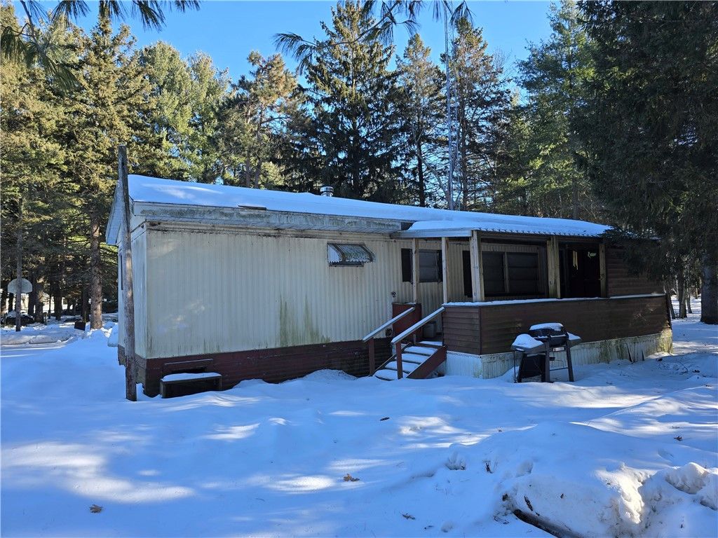 Photo of 987 25th Street, Chetek, WI 54728 (MLS # 1598093)