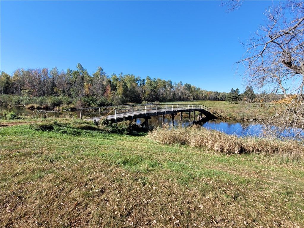 Photo of 11701 W State Route 27/70, Couderay, WI 54828 (MLS # 1597457)