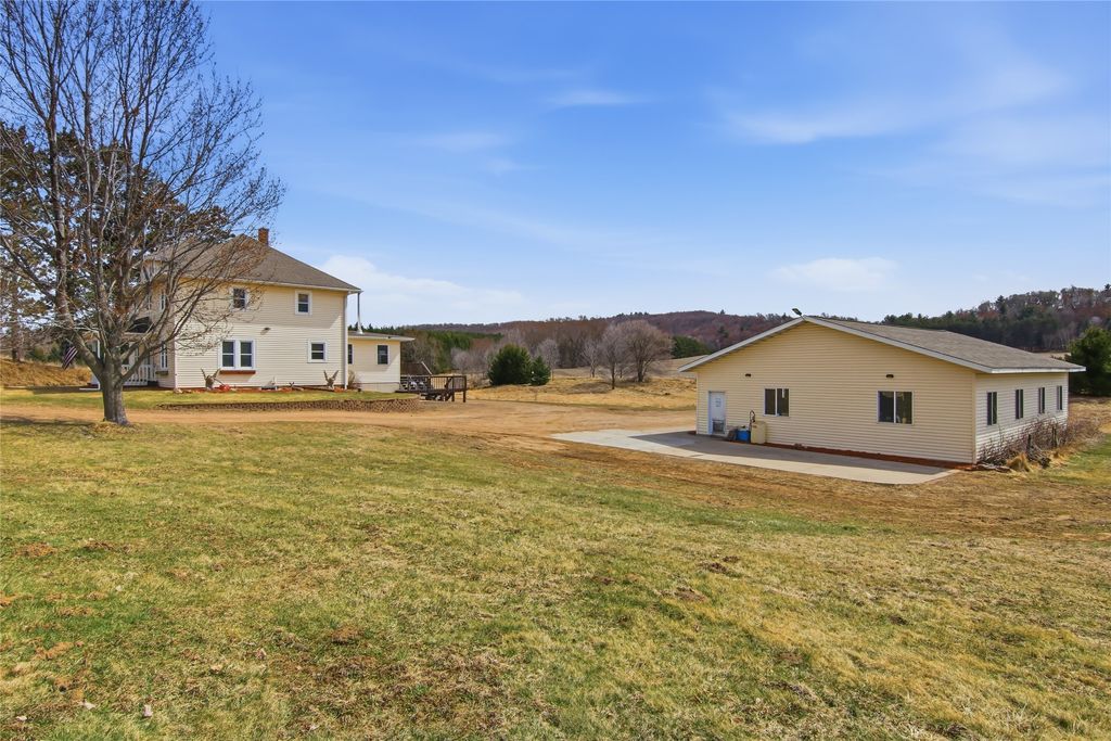 Photo of 3495 190th Avenue, Bloomer, WI 54724 (MLS # 1599858)