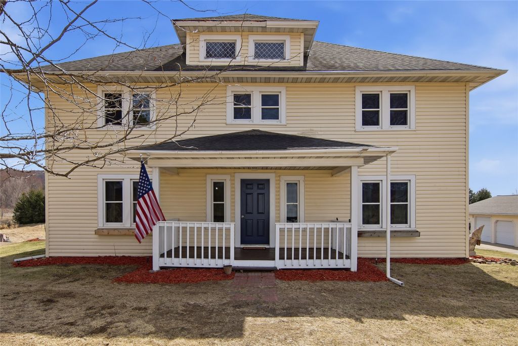 Photo of 3495 190th Avenue, Bloomer, WI 54724 (MLS # 1599858)