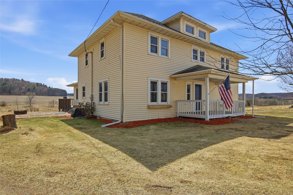 Photo of 3495 190th Avenue, Bloomer, WI 54724 (MLS # 1599858)