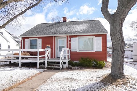 1131 Barron Street Eau Claire WI 54703