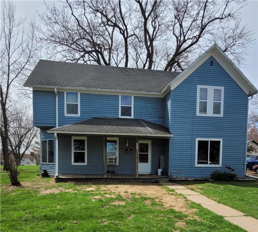 Photo of 1112 Prospect Street 1-2 #1-2, Neillsville, WI 54456 (MLS # 1597794)