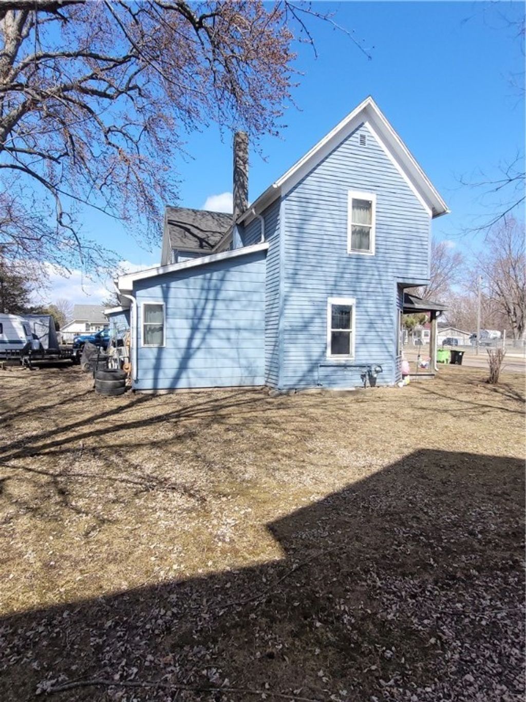 Photo of 1112 Prospect Street 1-2 #1-2, Neillsville, WI 54456 (MLS # 1597794)