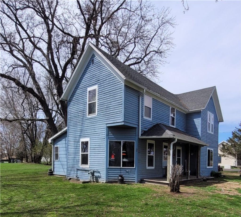 Photo of 1112 Prospect Street 1-2 #1-2, Neillsville, WI 54456 (MLS # 1597794)