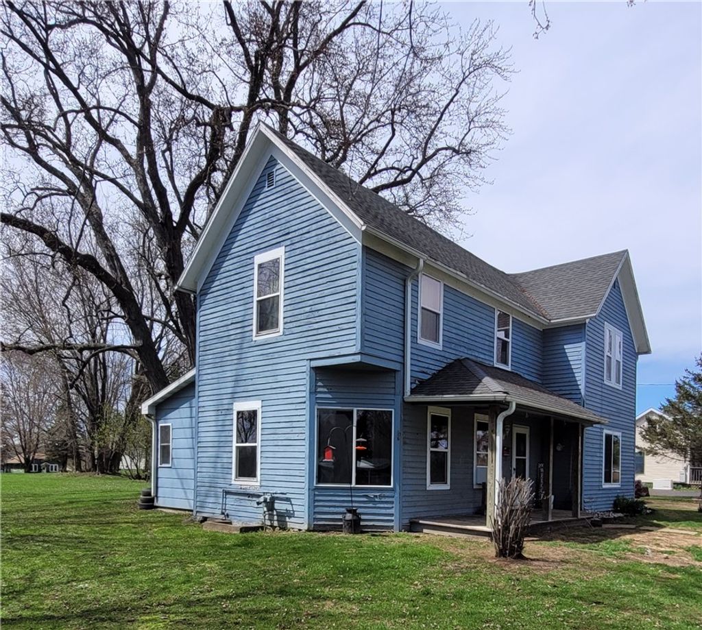 Photo of 1112 Prospect Street 1-2 #1-2, Neillsville, WI 54456 (MLS # 1597794)