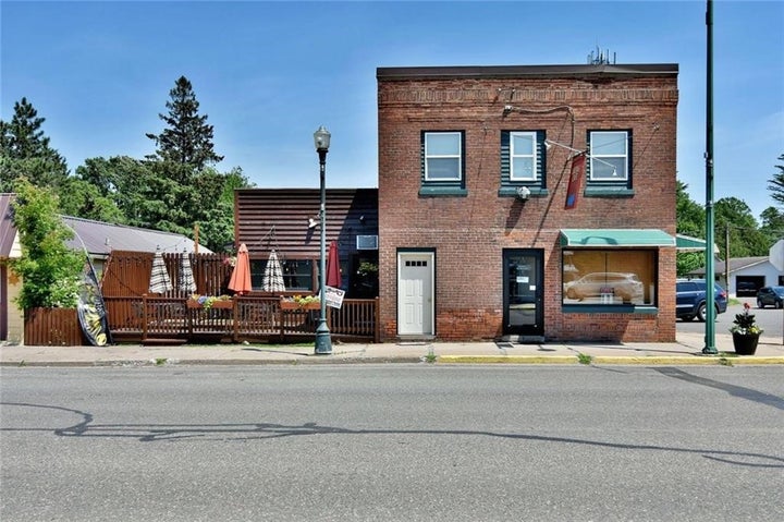 Photo 1 of 37 — 5158 W South Main Street, Winter, WI 54896
