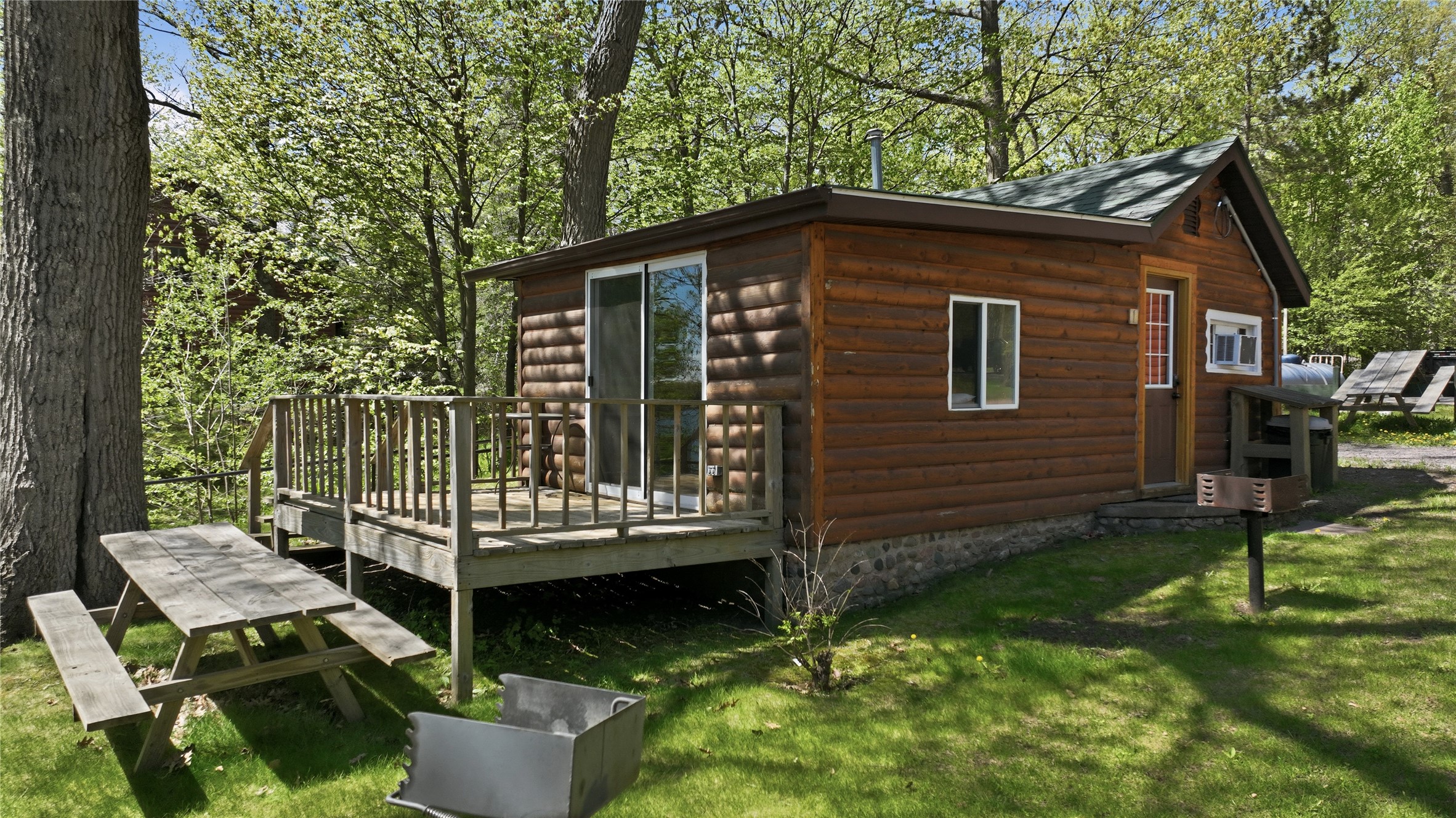 7444 N Pats Landing Road 1