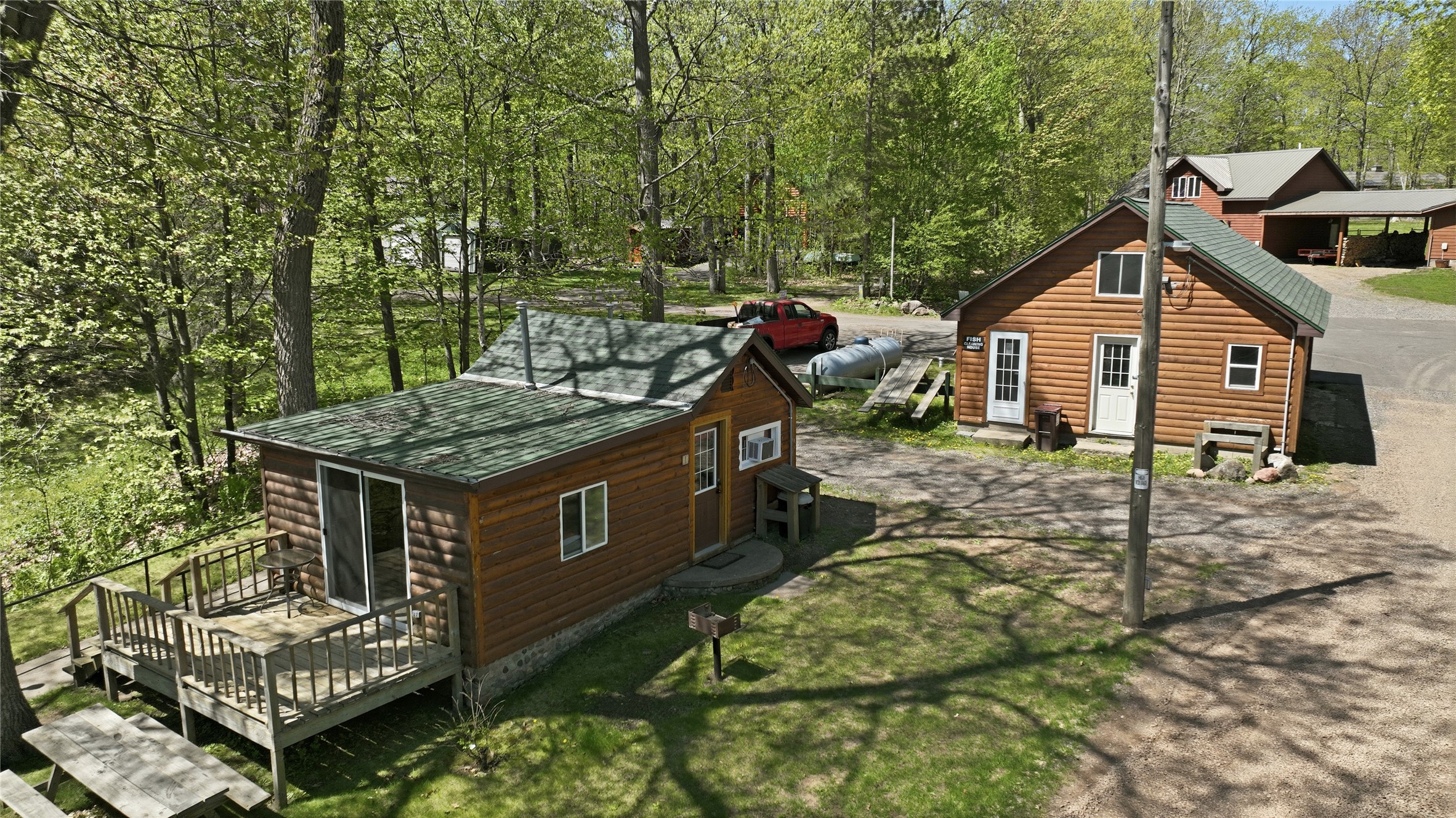 7444 N Pats Landing Road 1