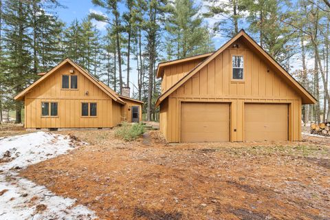 1711 S Lake Drive Shell Lake WI 54871