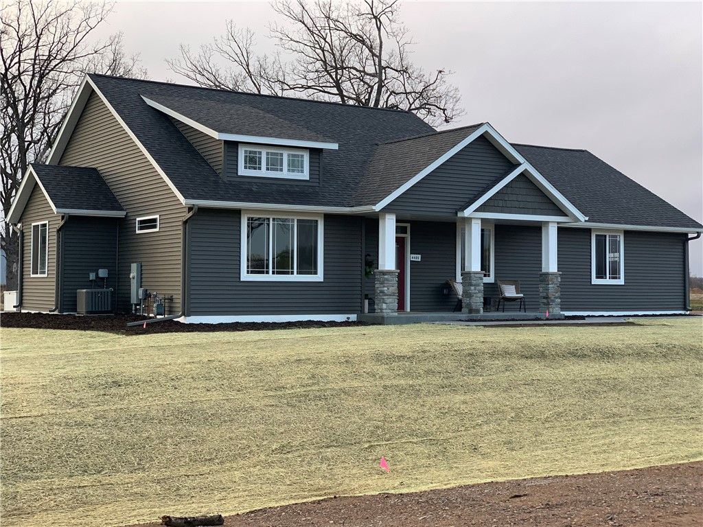 Photo of 14626 45th Avenue, Chippewa Falls, WI 54729 (MLS # 1597876)