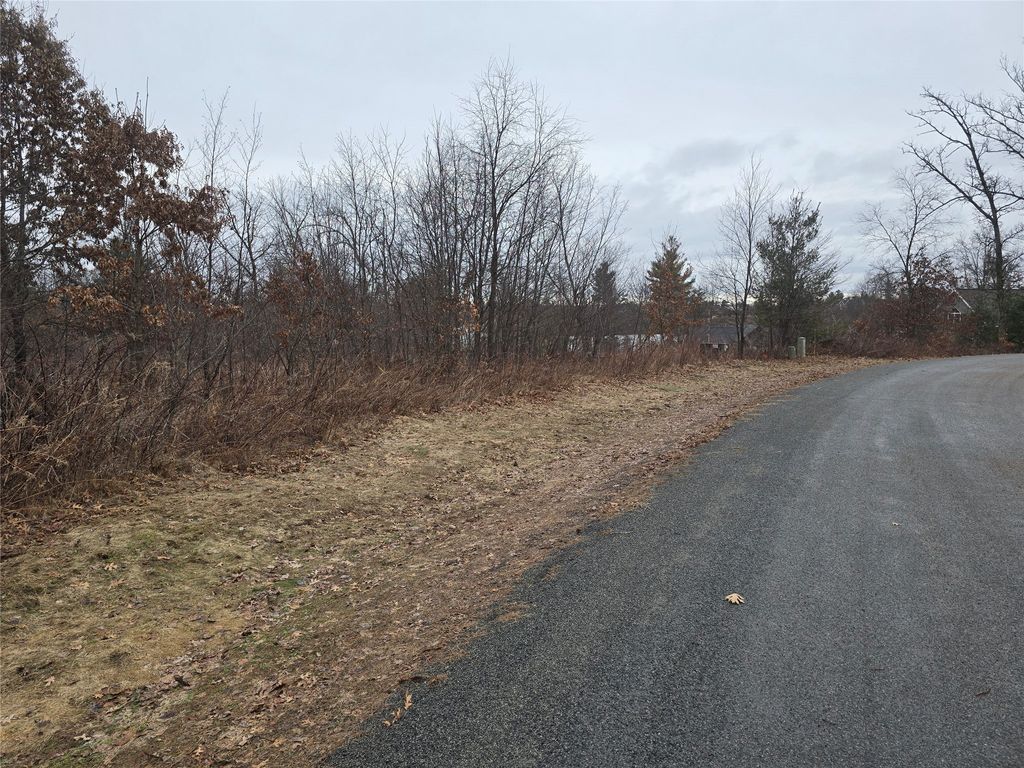 Photo of 00 11 1/4 Avenue, Cameron, WI 54822 (MLS # 1599084)
