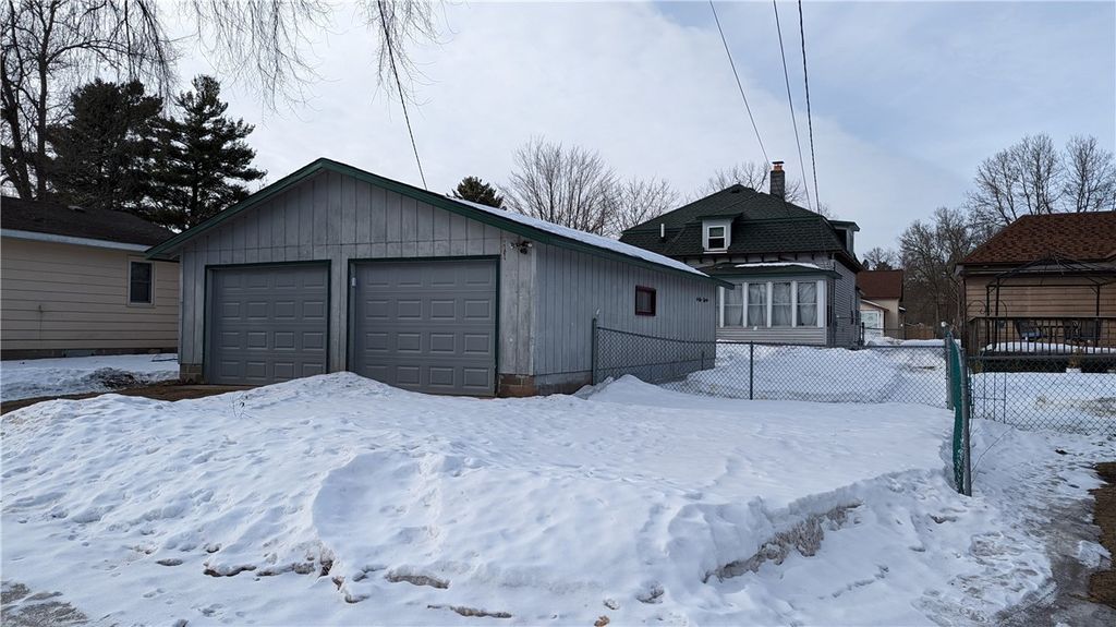 Photo of 15969 W 4th Street, Hayward, WI 54843 (MLS # 1598530)