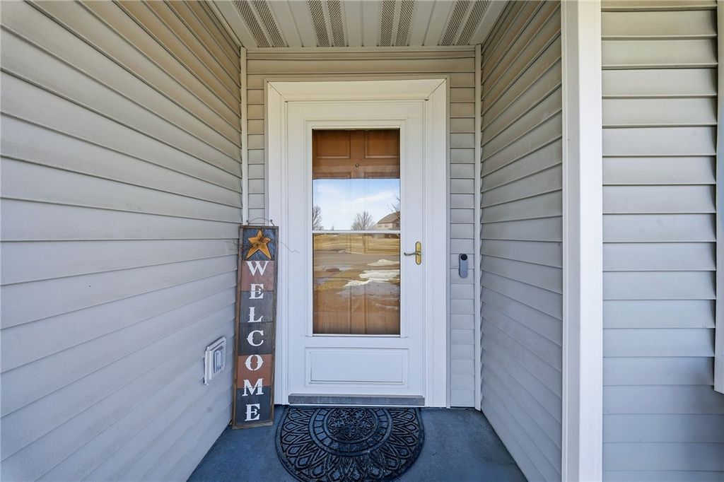 Photo of 4110 Mill Run Road, Eau Claire, WI 54703 (MLS # 1598823)