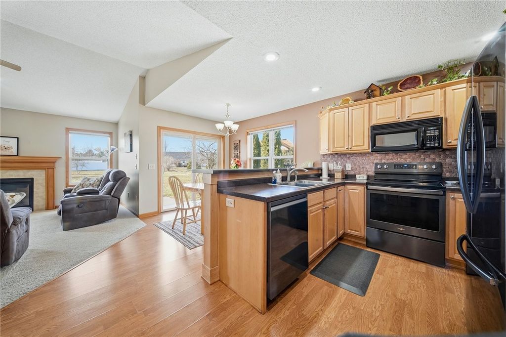 Photo of 4110 Mill Run Road, Eau Claire, WI 54703 (MLS # 1598823)