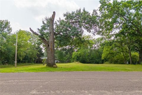 1005 Grant Street Spooner WI 54801