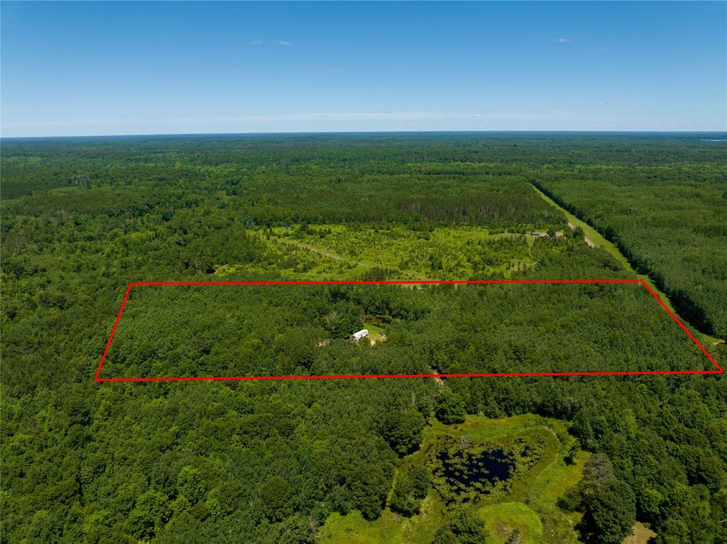 Photo of 9036 Ashtons Way, Webster, WI 54893 (MLS # 1599690)