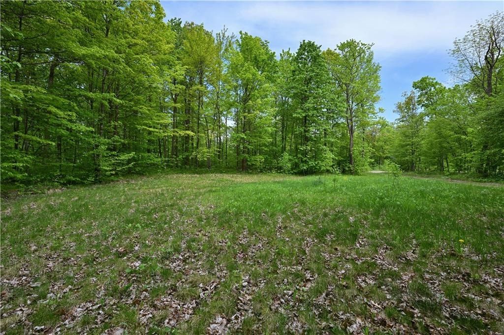 Photo of Lot 1 Highway 77 E, Hayward, WI 54843 (MLS # 1598437)