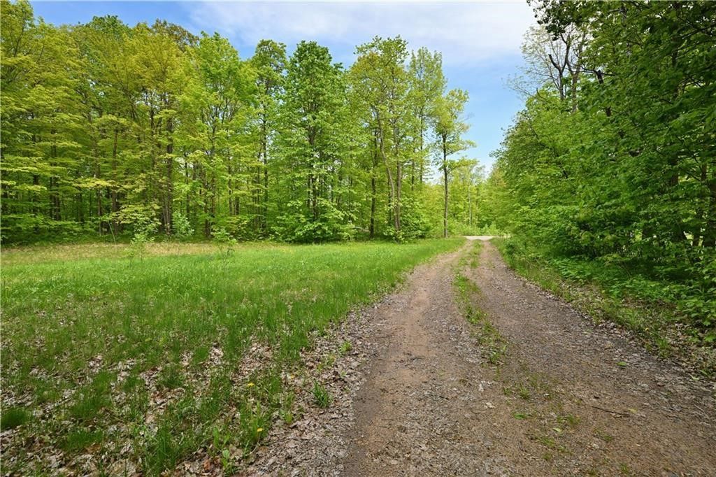 Photo of Lot 1 Highway 77 E, Hayward, WI 54843 (MLS # 1598437)